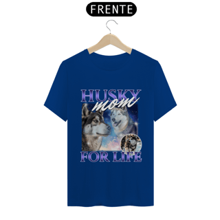 Nome do produto Camiseta Classica Husk Mom