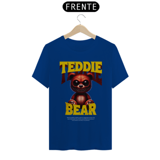 Nome do produto Camiseta Classica Urso Teddie Bear