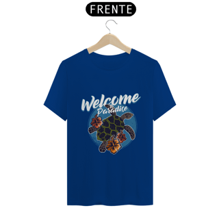 Nome do produto Camiseta Classica Tartaruga Marinha 