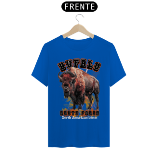 Nome do produto Camiseta Prime Bufalo