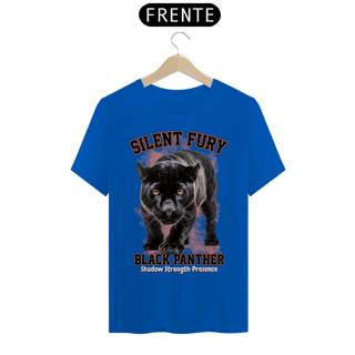 Nome do produto Camiseta Prime Pantera Negra Silent Fury 