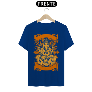 Nome do produto Camiseta Classica Ganesha ( Elefante )