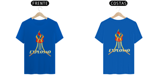 Nome do produto Camiseta Quality 
