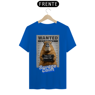 Nome do produto Camiseta Prime Calm Savage