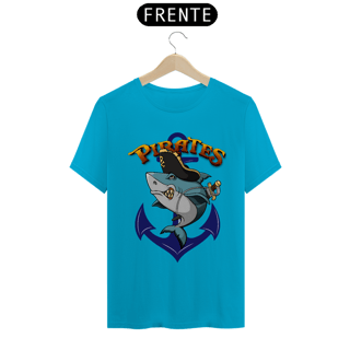 Nome do produto Camiseta personalizada Pirates