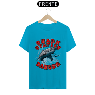 Nome do produto Camiseta shark Station