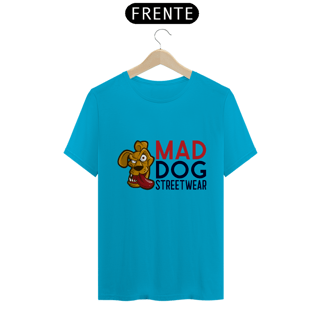 Nome do produto Camiseta Classica Mad Dog