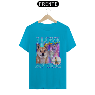 Nome do produto Camiseta Classica 
