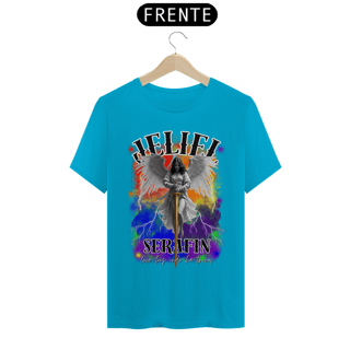 Nome do produto Camiseta Classica Anjo Juliel 
