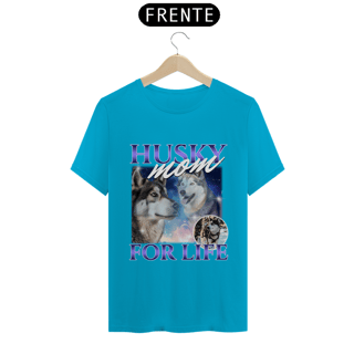 Nome do produto Camiseta Classica Husk Mom