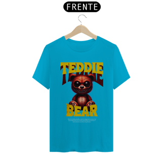 Nome do produto Camiseta Classica Urso Teddie Bear