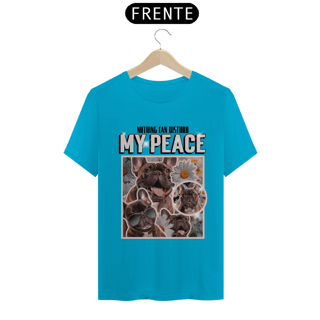 Nome do produto Camiseta Classica Buldog Francês