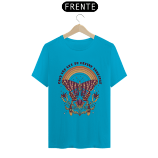Nome do produto Camiseta Classica Borboleta 