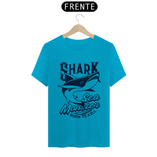 Nome do produto Camiseta Classica Shark