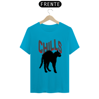 Nome do produto Camiseta Classica Chills 