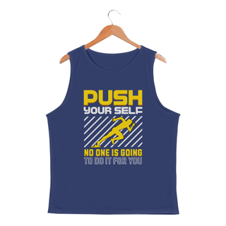 Nome do produto Regata Masculina Sport Dry Uv