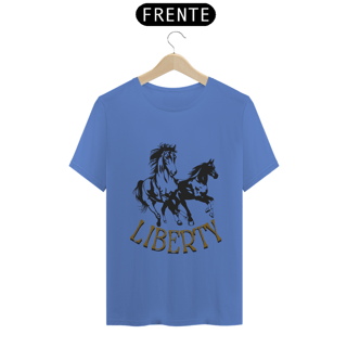 Nome do produto Camiseta Estonada Liberty