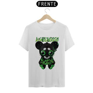 Nome do produto Camiseta Classica Ursinho
