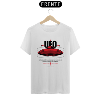 Nome do produto Camiseta Classica Ufo