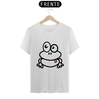 Nome do produto Camiseta Classica Flog