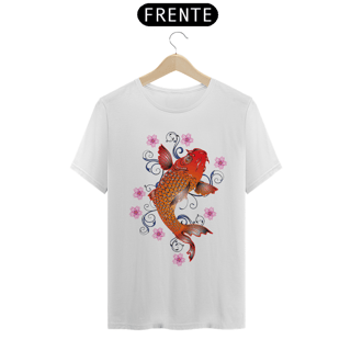 Nome do produto Camiseta Classica Carpa