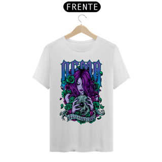 Nome do produto Camiseta Classica Dark