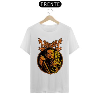Nome do produto Camiseta Classica Halloween