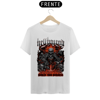 Nome do produto Camiseta Classica HellBound