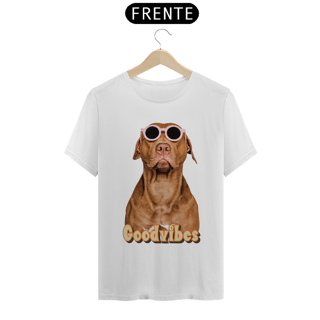Nome do produto Camiseta Pit Bull Goodvide