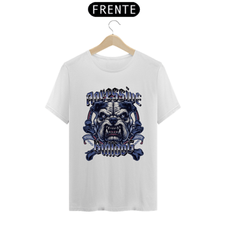 Nome do produto Camiseta Bulldog