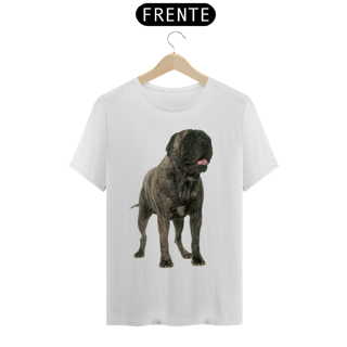 Nome do produto Camiseta Bull Mastiff