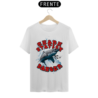 Nome do produto Camiseta shark Station
