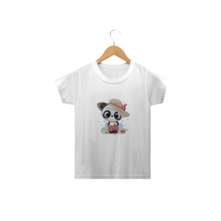 Nome do produto Camiseta personalizada infantil 