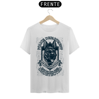 Nome do produto Camiseta Classica K9 Pastor alemão