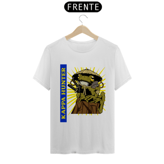 Nome do produto Camiseta Quality Sapo Ninja