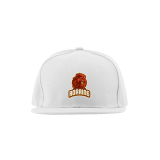 Nome do produto Boné Quality Roaring Lion