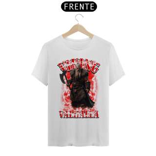 Nome do produto Camiseta Quality Viking Valhalla