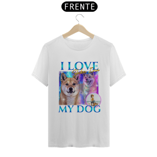 Nome do produto Camiseta Classica 