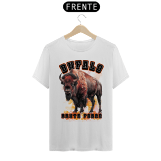 Nome do produto Camiseta Prime Bufalo