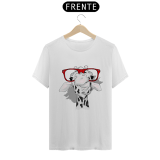 Nome do produto Camiseta Quality Girafa