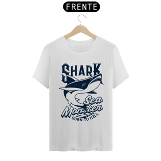 Nome do produto Camiseta Classica Shark