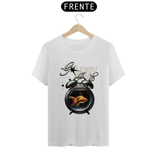 Nome do produto Camiseta Classica Golden Time