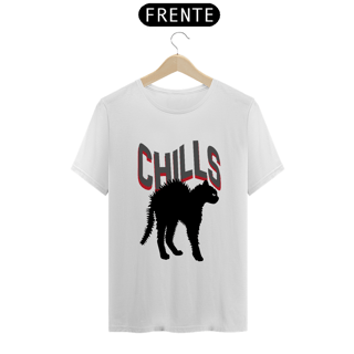 Nome do produto Camiseta Classica Chills 