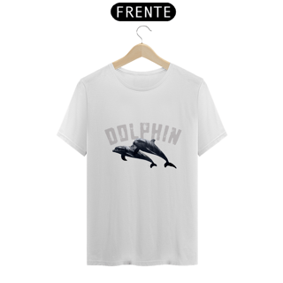 Nome do produto Camiseta Prime Dolphin ( Golfinho )