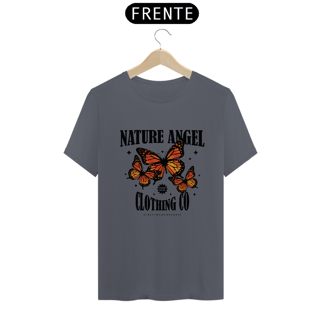 Nome do produto Camiseta Classica Nature Angel