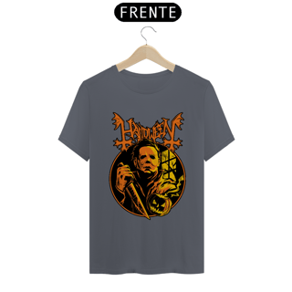 Nome do produto Camiseta Classica Halloween