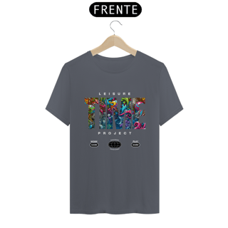 Nome do produto Camiseta Classica Time