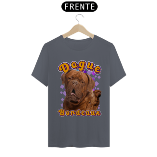 Nome do produto Camiseta Dogue de Bordeaux