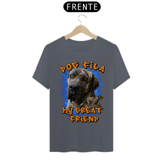 Nome do produto Camiseta Fila Brasileiro