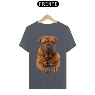 Nome do produto Camiseta Dogue de Bordeaux